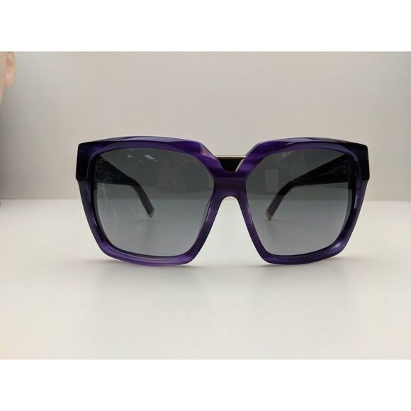 🕶️Made in Italy! Dsquared2 DQ0046 Sunglasses 60/12 130 /YO760🕶️​ - Picture 4 of 9